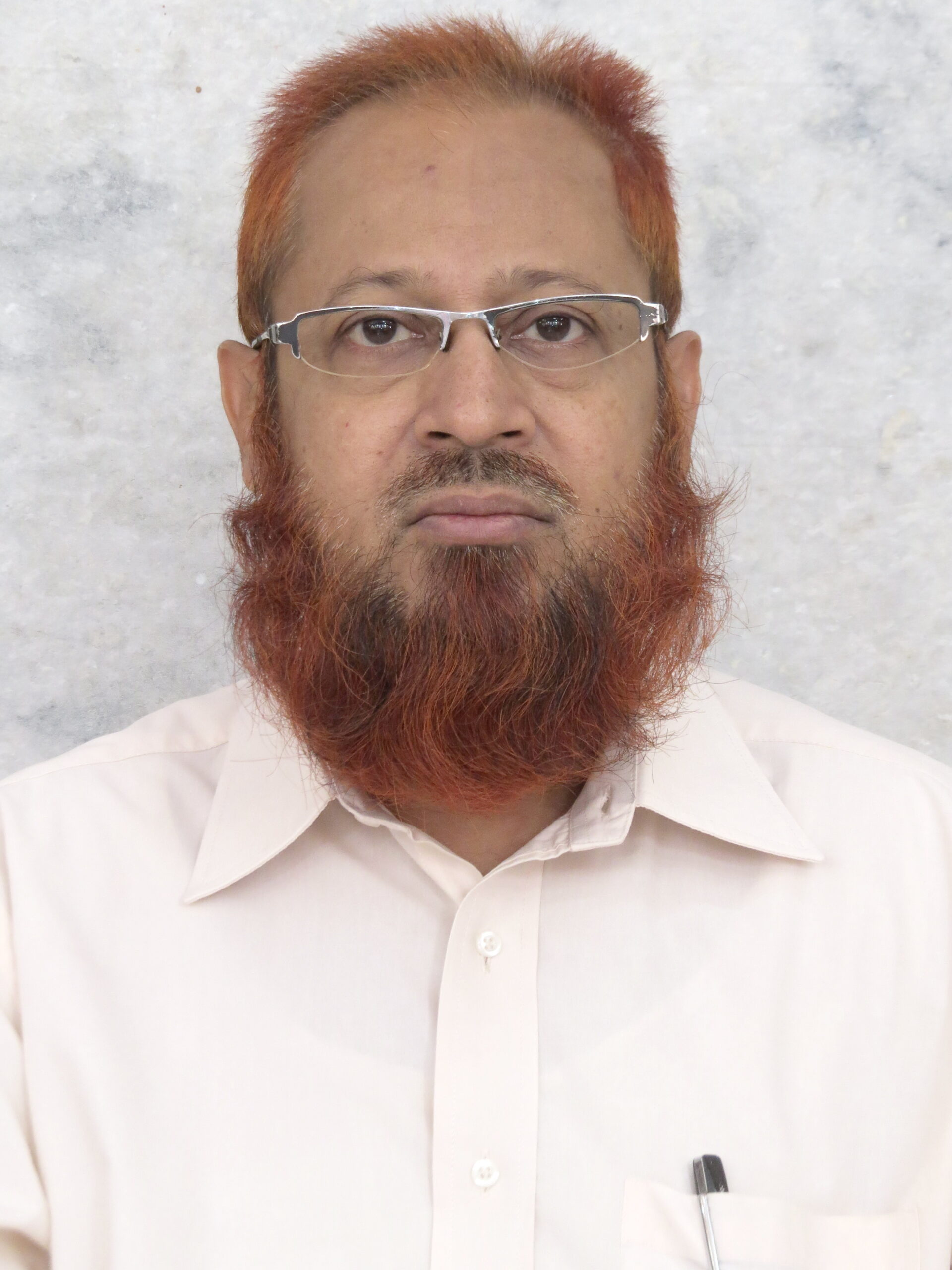 Janaab Kadodia Dr. Md.Umar