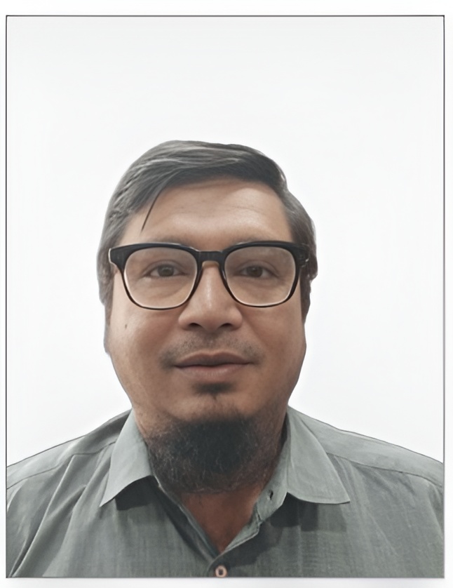 M.SAALIM H. KAGZI